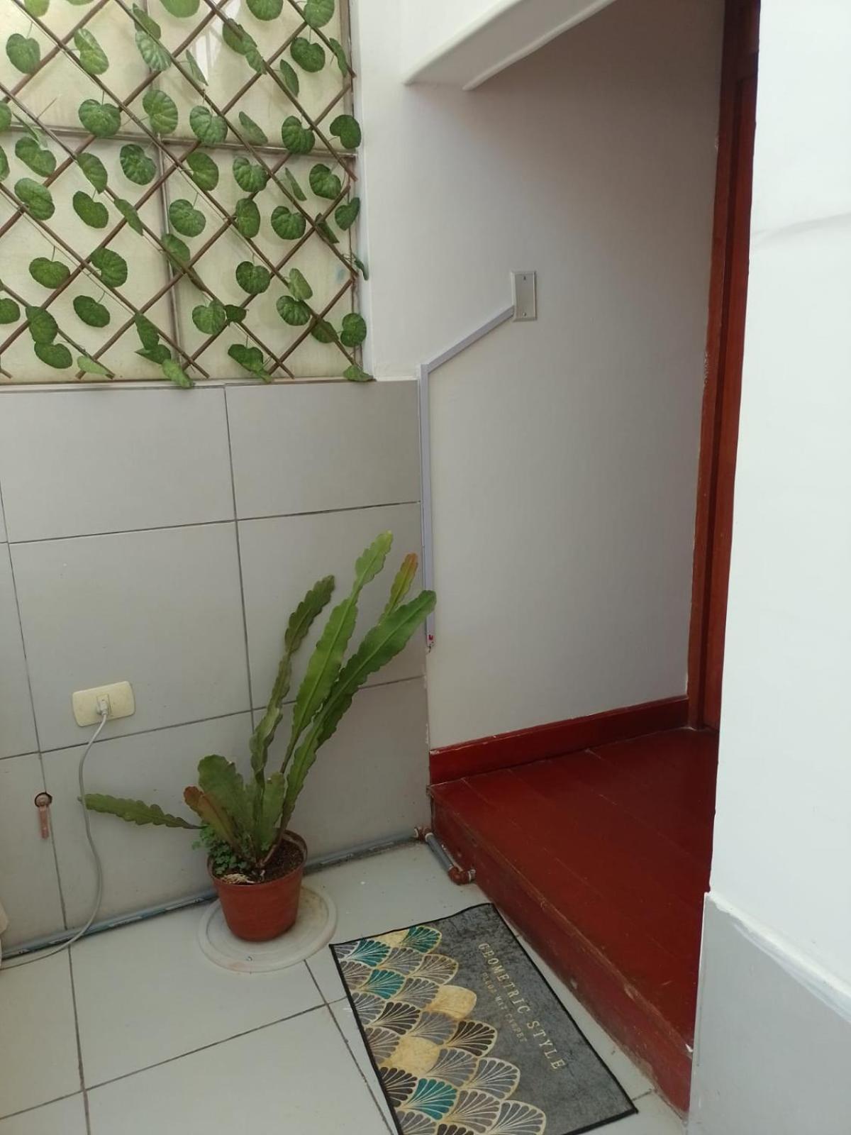 Killitas Home&Apart Cuzco Exterior photo