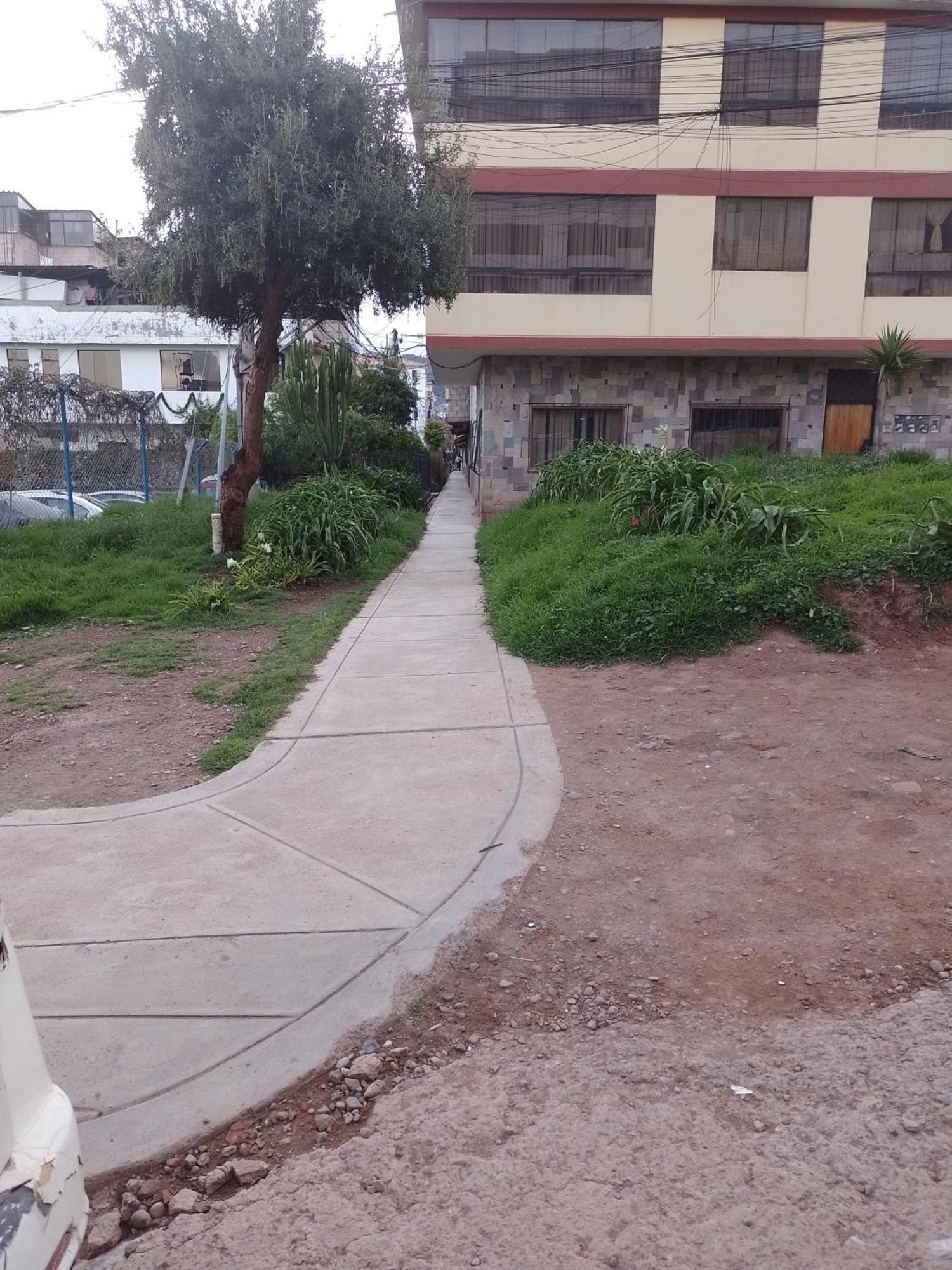 Killitas Home&Apart Cuzco Exterior photo