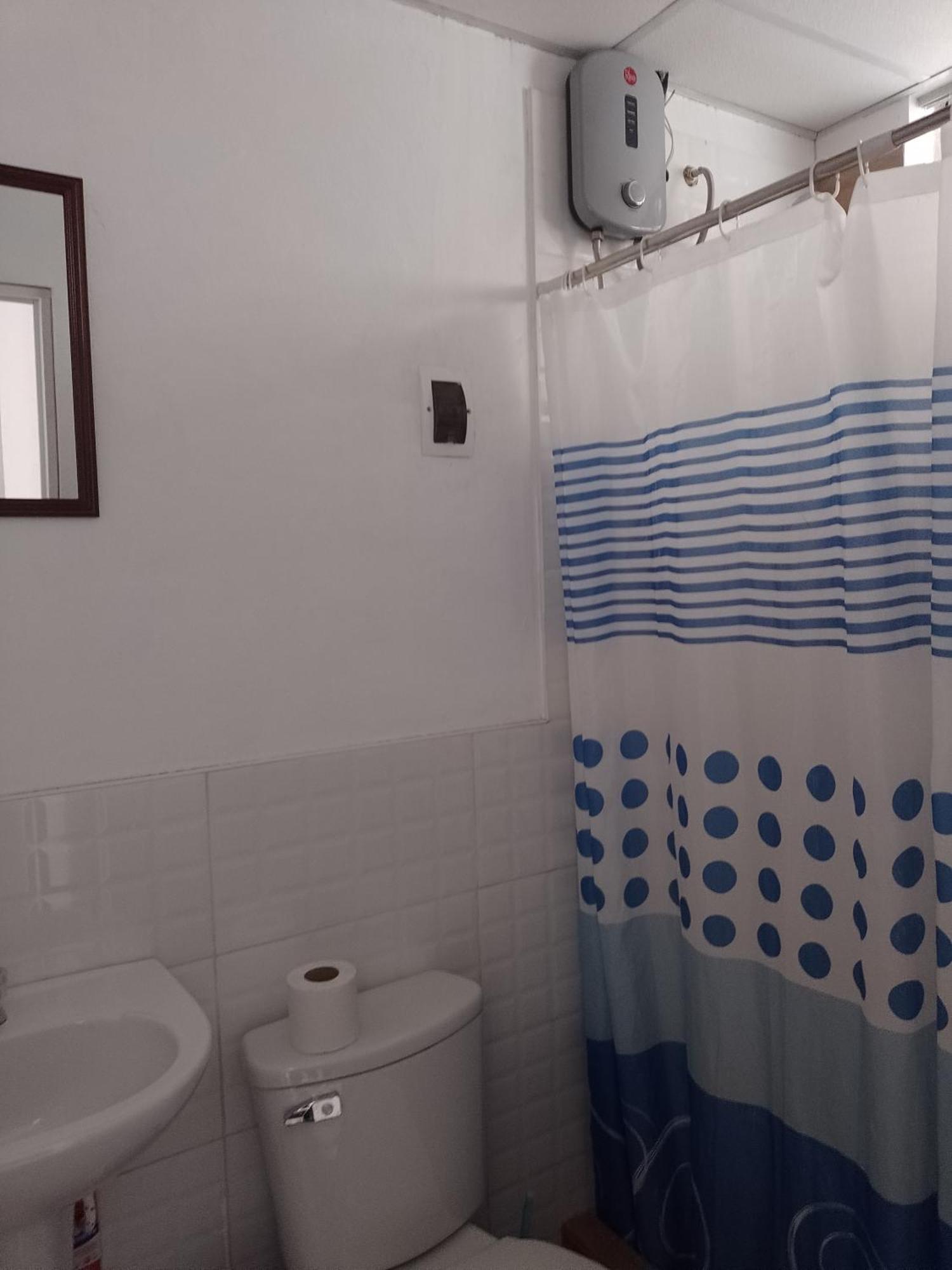 Killitas Home&Apart Cuzco Exterior photo